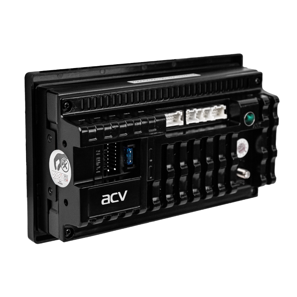 AD-7002 - 2