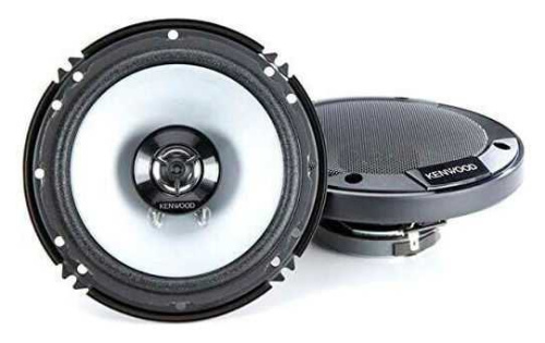 KENWOOD KFC-S1666 - 1