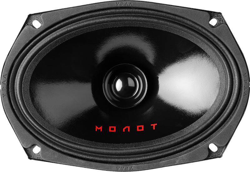 УРАЛ АС-М69 - 1