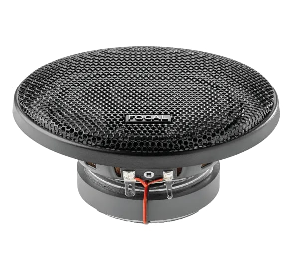 FOCAL Auditor ACX-100 - 3