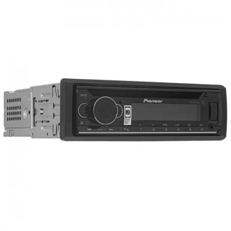 PIONEER DEH-S5250BT - 2