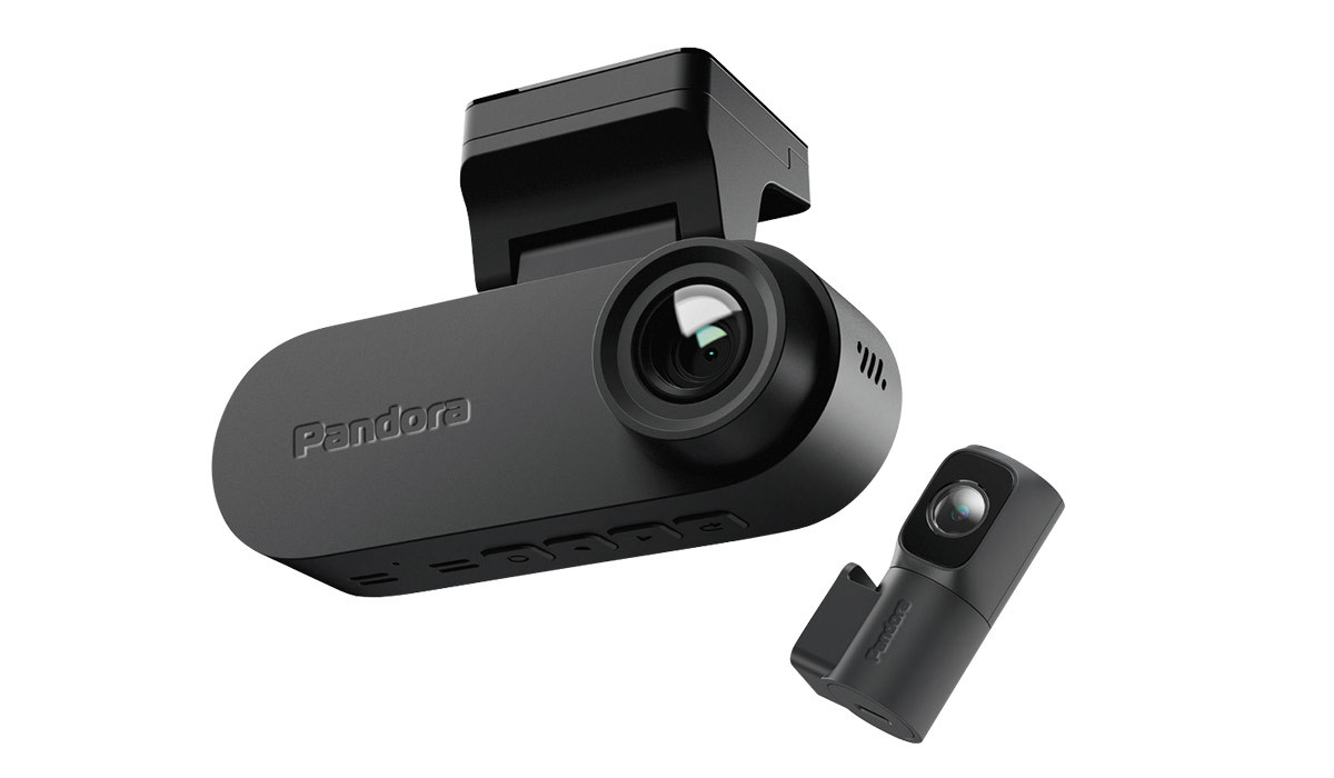 Pandora N2 Dual