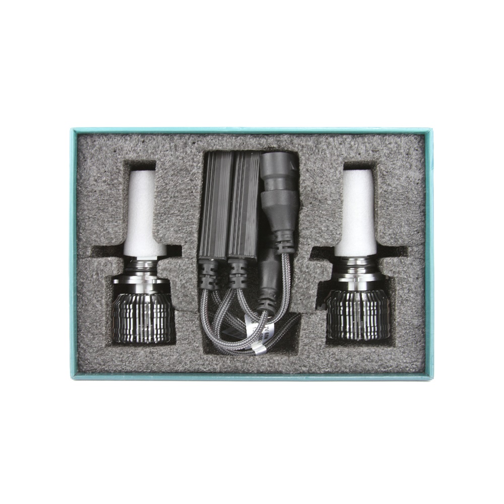 MTF Light Cyber Light PRO HB3 - 1