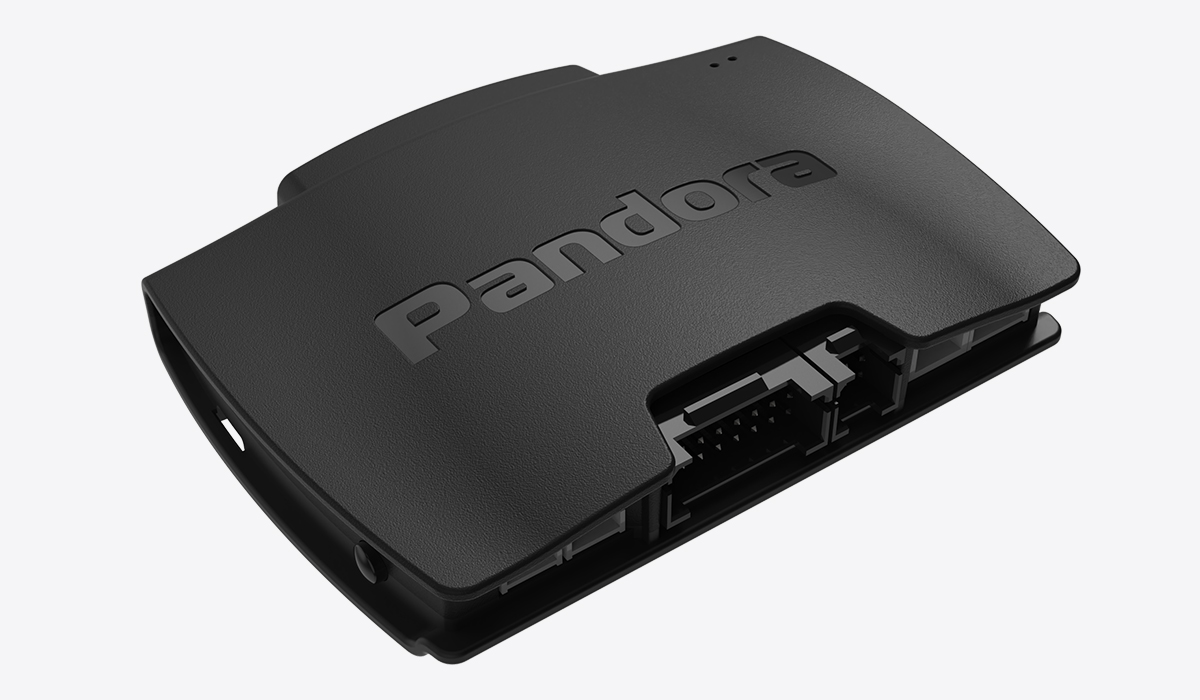 Pandora VX-4G v3 1