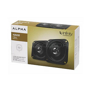 Infinity Alpha 4020 - 4