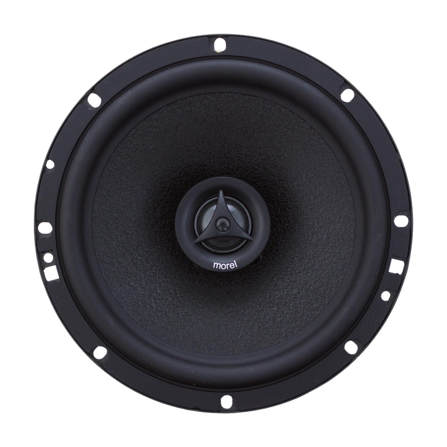 MOREL MAXIMO COAX 6 MKII - 1