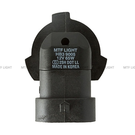 MTF  HB3 (9005)  12V 65W Vanadium - 3
