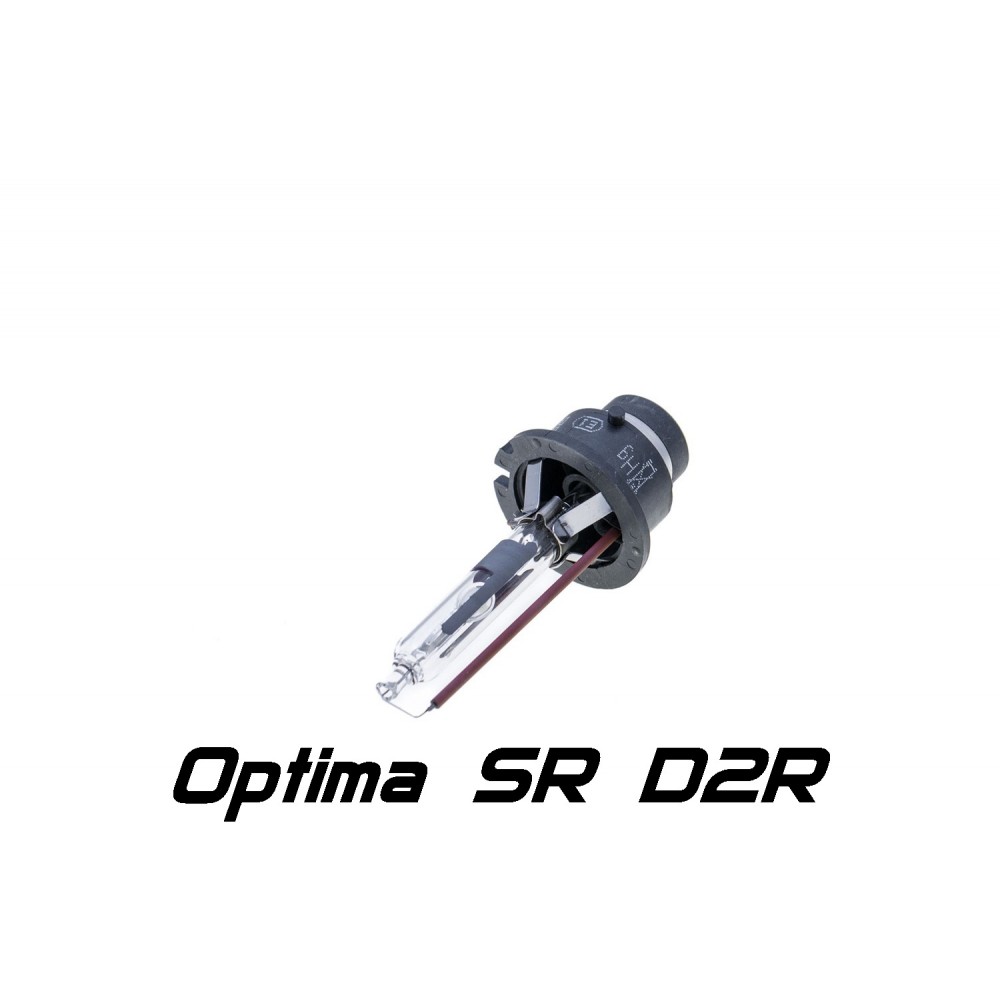 OPTIMA Service Replacement D2R 5000К - 2