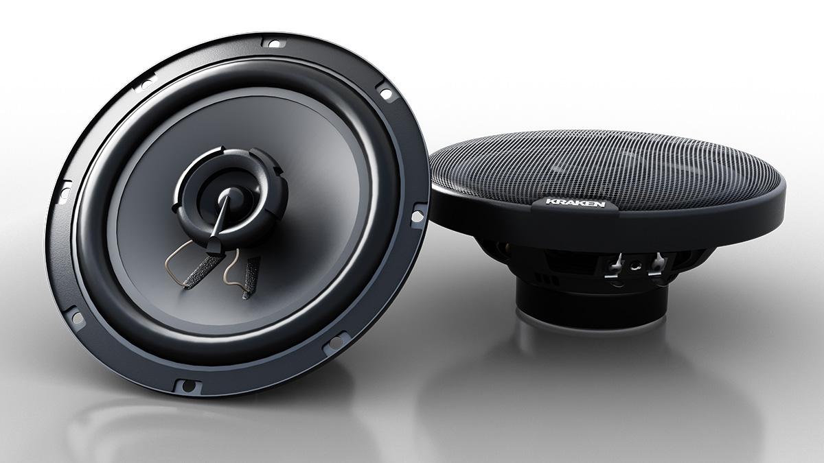 PROLOGY RX-165 KRAKEN - 2