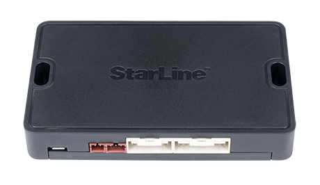 StarLine E97 V2 ECO 3