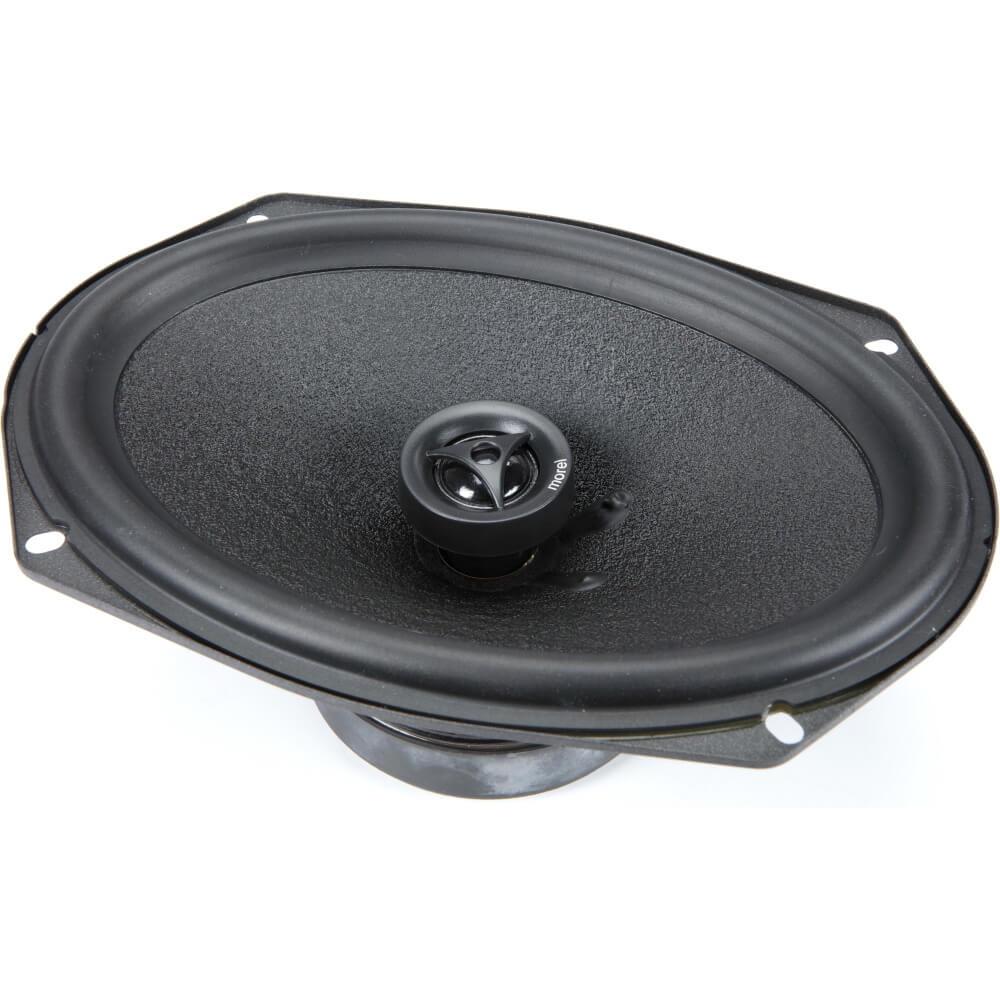 MOREL MAXIMO Coax 6x9 no grill - 2