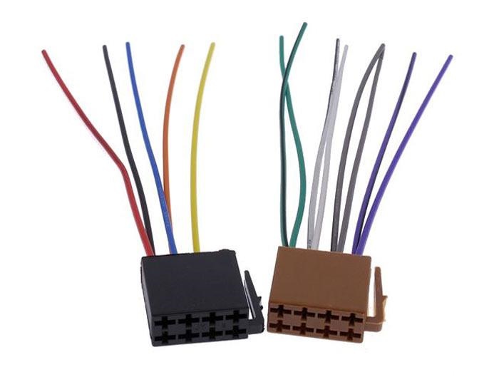 PROLOGY ISO CONNECTORS MALE - 2