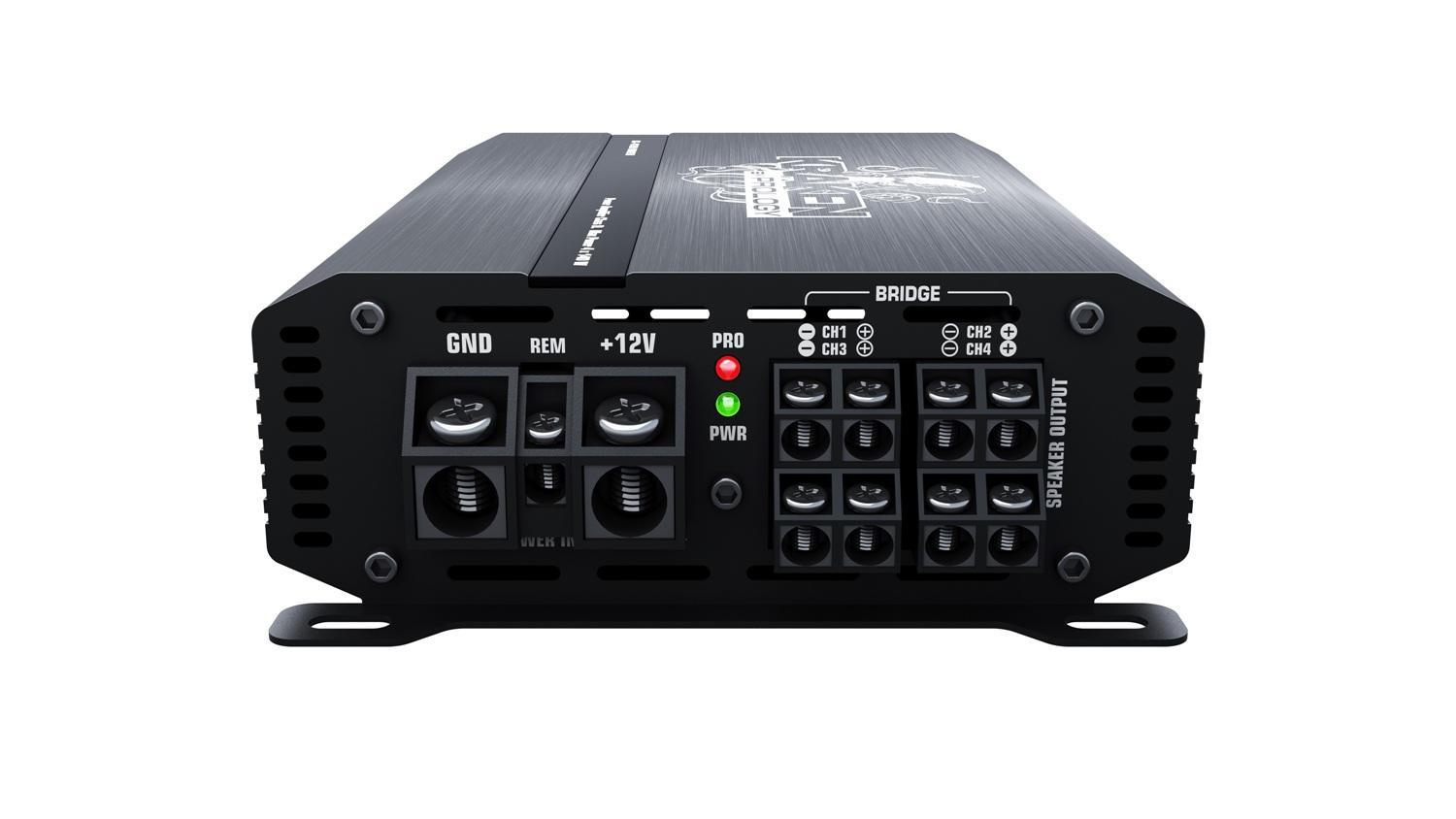 PROLOGY RX-4120D KRAKEN - 3