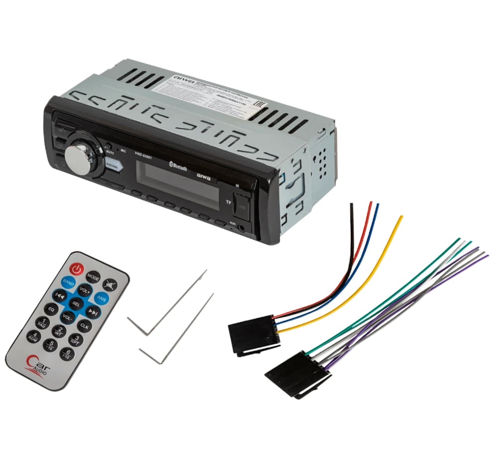 AIWA HWD-650BT - 1