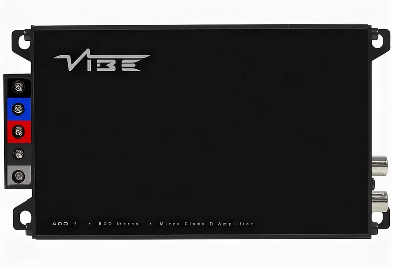 VIBE POWERBOX400.1M-V7 - 4
