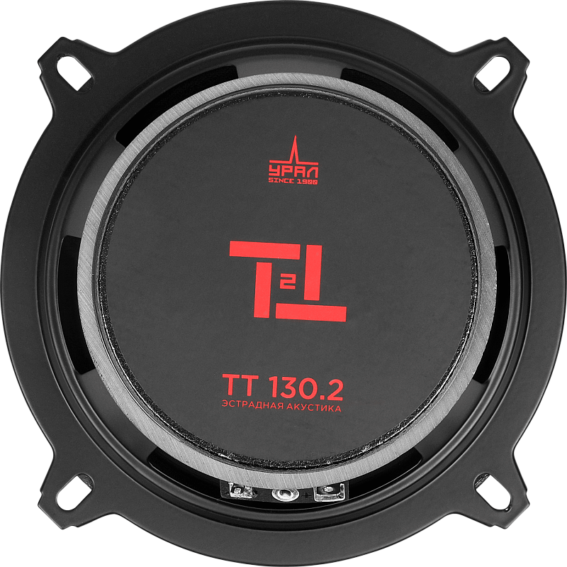 УРАЛ ТТ 130.2 - 2