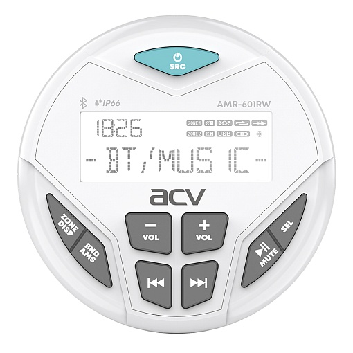 ACV AMR-601RW