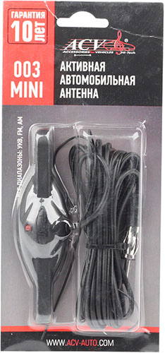 Acv 003 MINI - 1