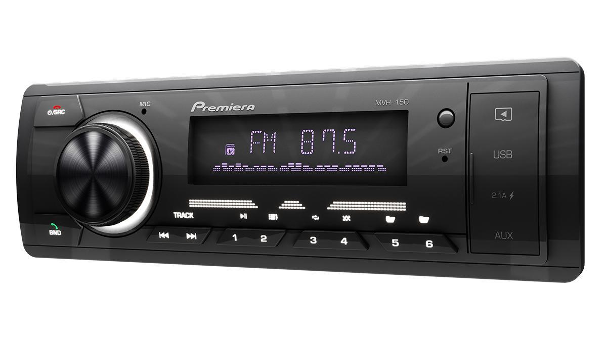 PREMIERA MVH-150 - 2