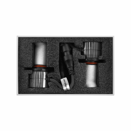 Светодиодные лампы MTF HIR2 6000K ACTIVE NIGHT - 2