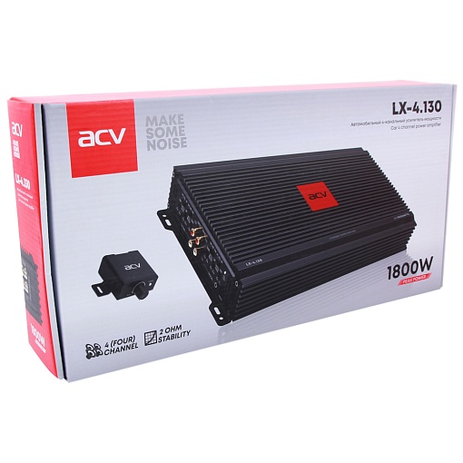 ACV LX-4.130 - 5
