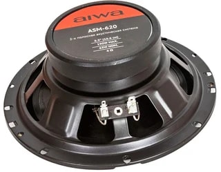 AIWA ASM-620 - 3