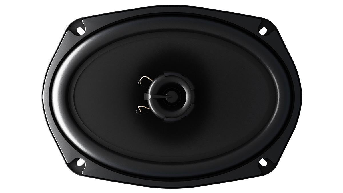 PROLOGY RX-692 KRAKEN - 3