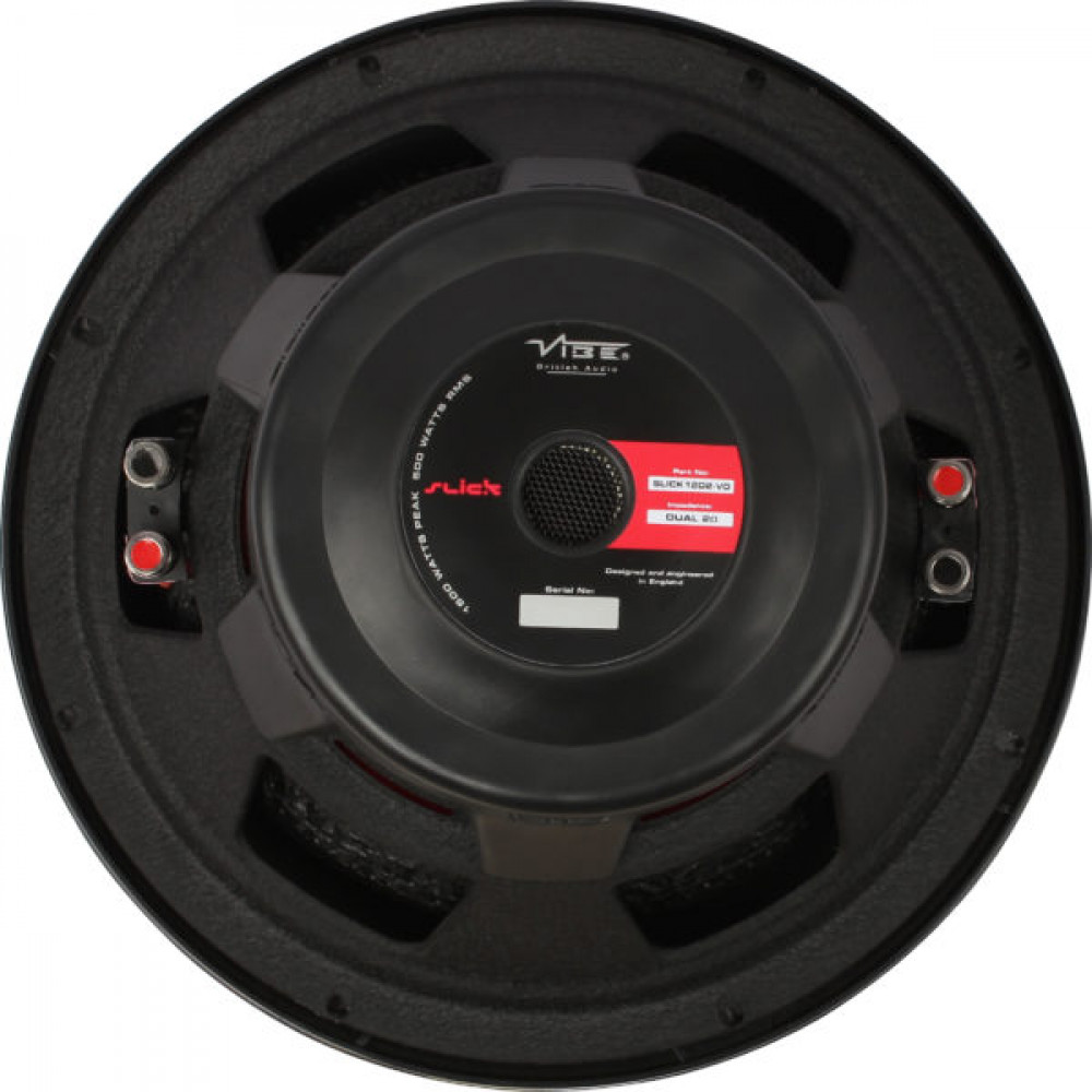 VIBE SLICK12D2-V0 - 2