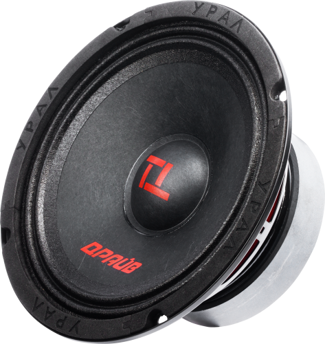 URAL (Урал) TT 165 ДРАЙВ