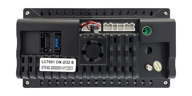 Wide Media LC7001-ON-2-32 B - 3