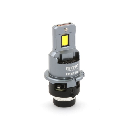 D2S LUXOPTIC 4300К - 1