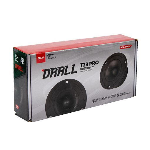ACV T38 PRO DRALL - 5