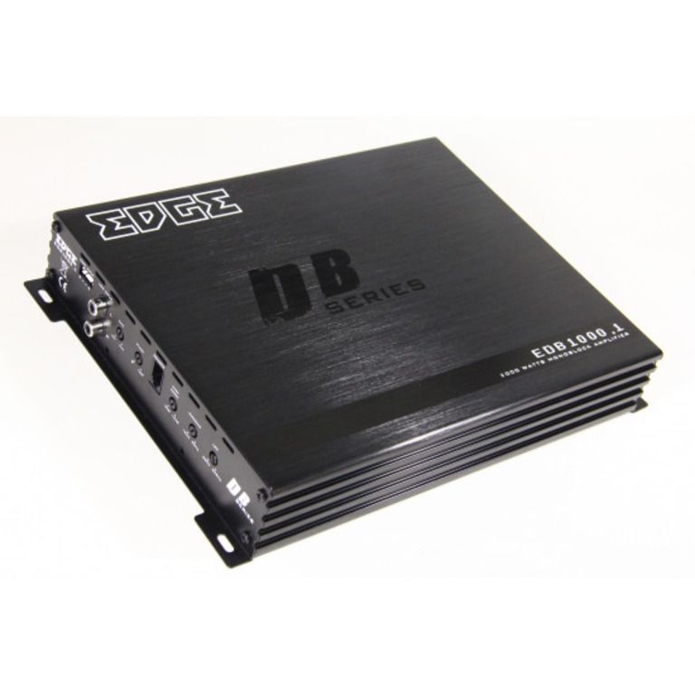 УСИЛИТЕЛЬ EDGE EDB1000.1-E9