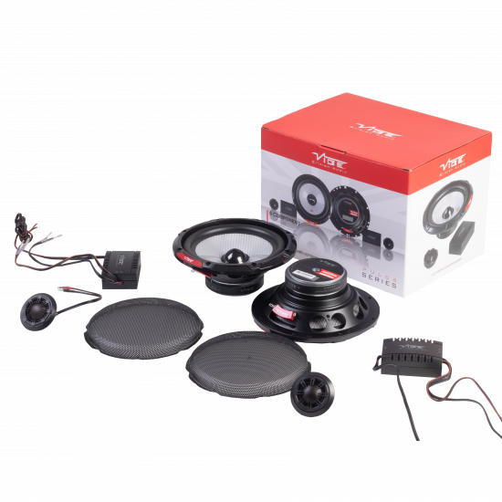 VIBE PULSE6C-V3 - 2