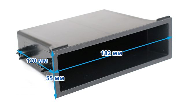 Карман для Nissan - 1