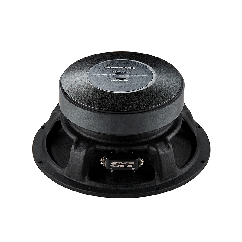 ALPHARD APOCALYPSE AP-M61SE PRO - 2