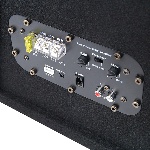 ACV CRAFT B10A - 5