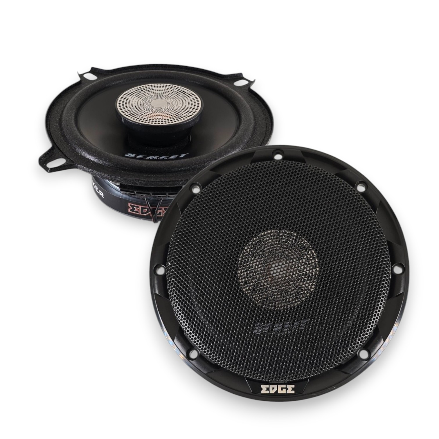 EDGE EDS5-E4 - 4