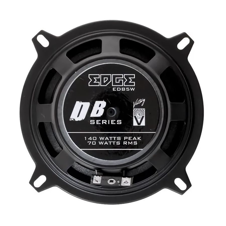 EDGE EDB5W-E0 - 3