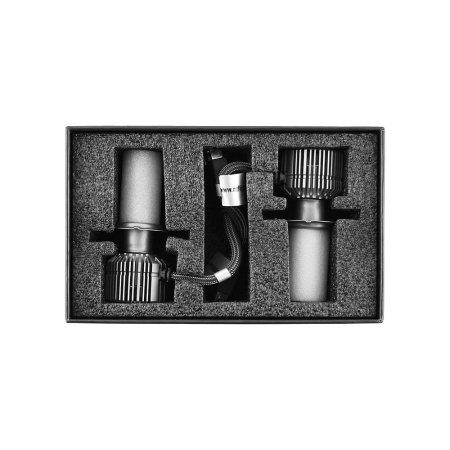 H4 Dynamic Vision 5500К - 2