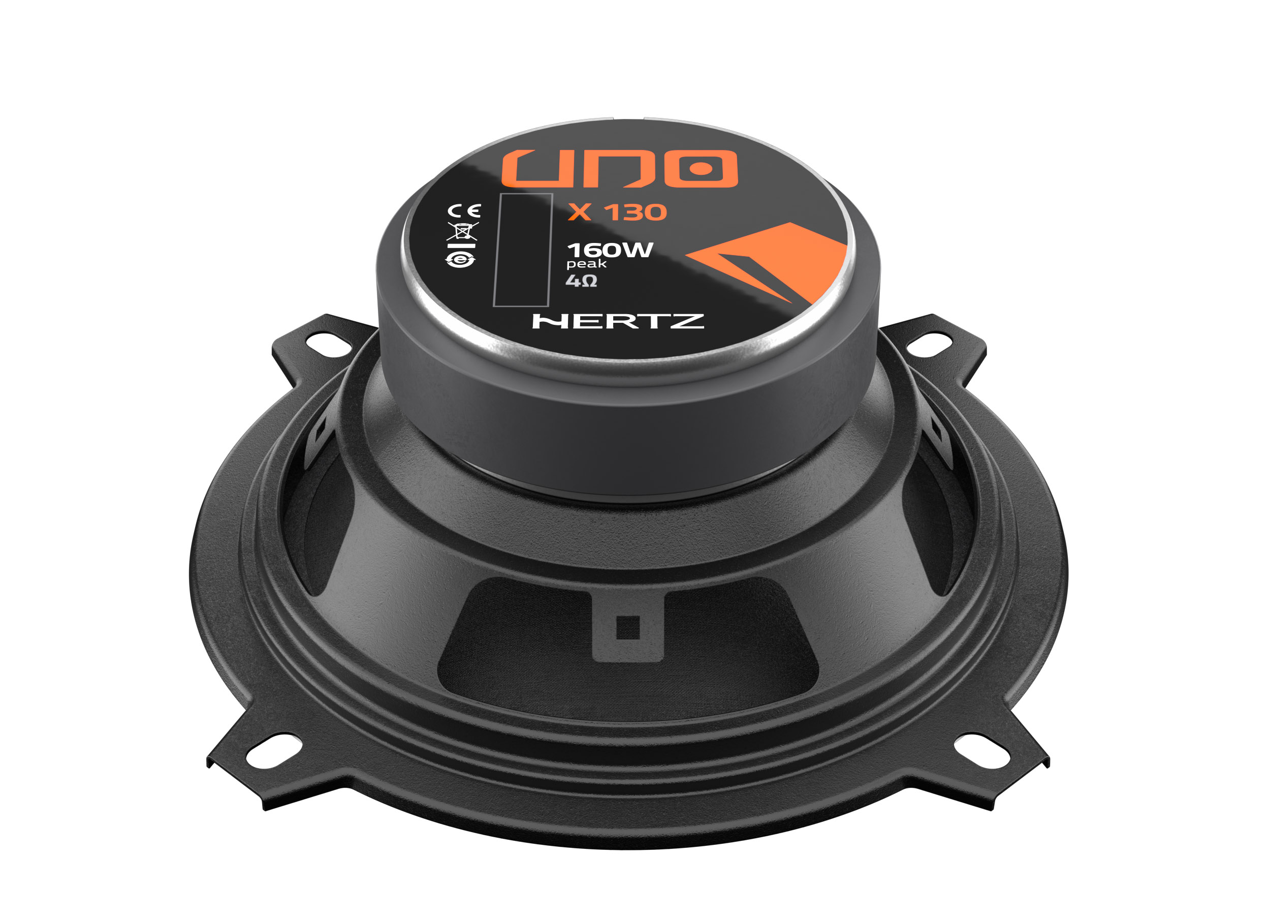 HERTZ Uno X 130 - 3