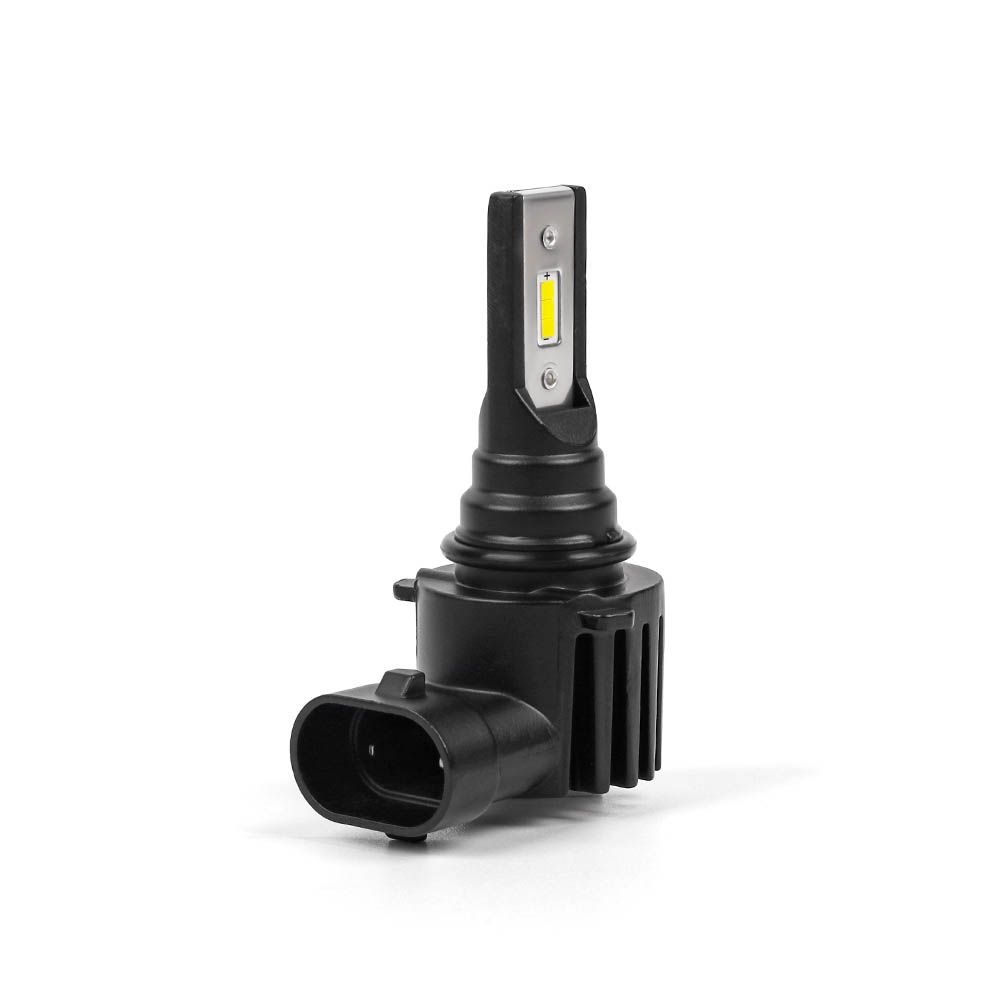 Optima LED Qvant HB3 - HB4 - 1