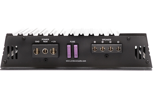 Pride Uno plus 700 W - 1