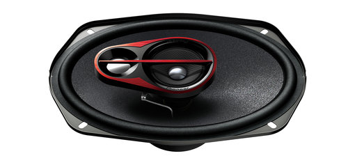 Pioneer TS-R6951S - 1