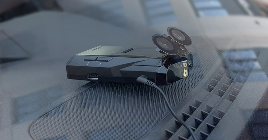 NEOLINE X-COP 6100s EXD2.5 Wi-Fi - 4