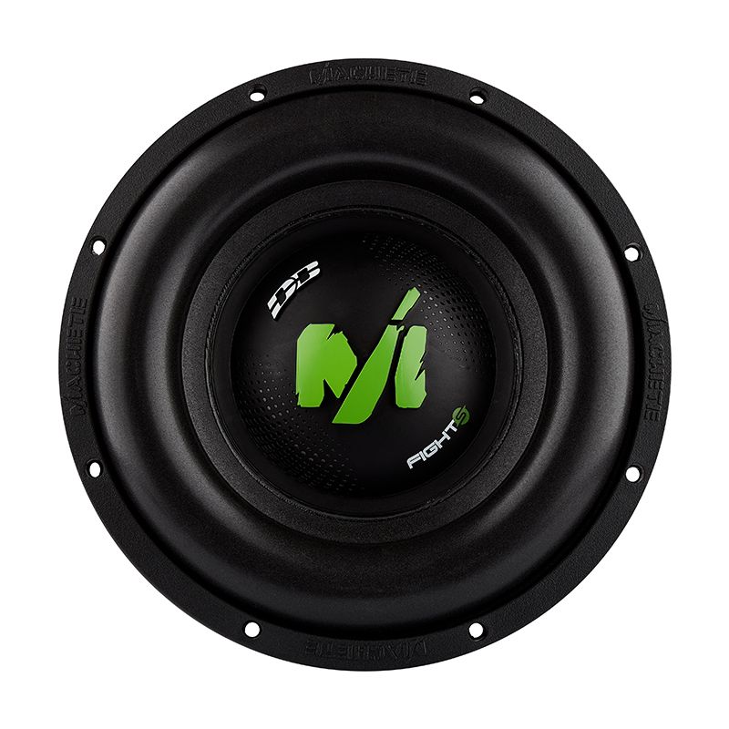 ALPHARD MACHETE MF-10SD2 - 2