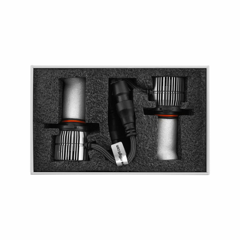 Светодиодные лампы MTF HB4 6000K ACTIVE NIGHT - 2