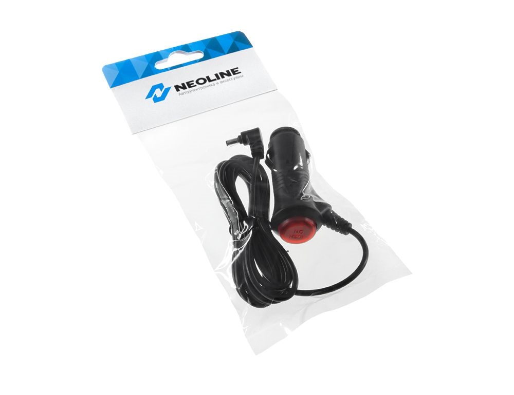 Neoline Power Cord Radar - 1