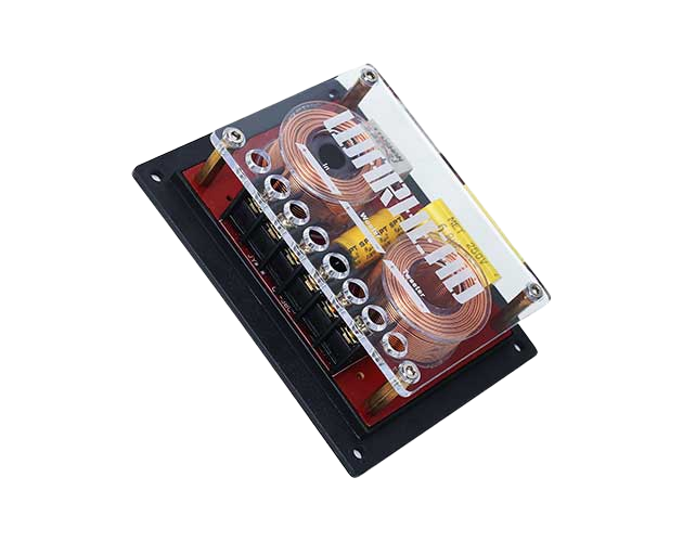 УРАЛ Warhead Crossover 2 - 1