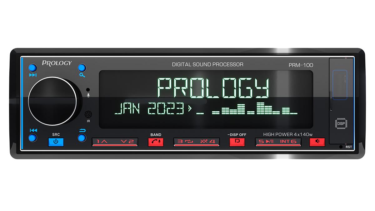 PROLOGY PRM-100 POSEIDON - 1